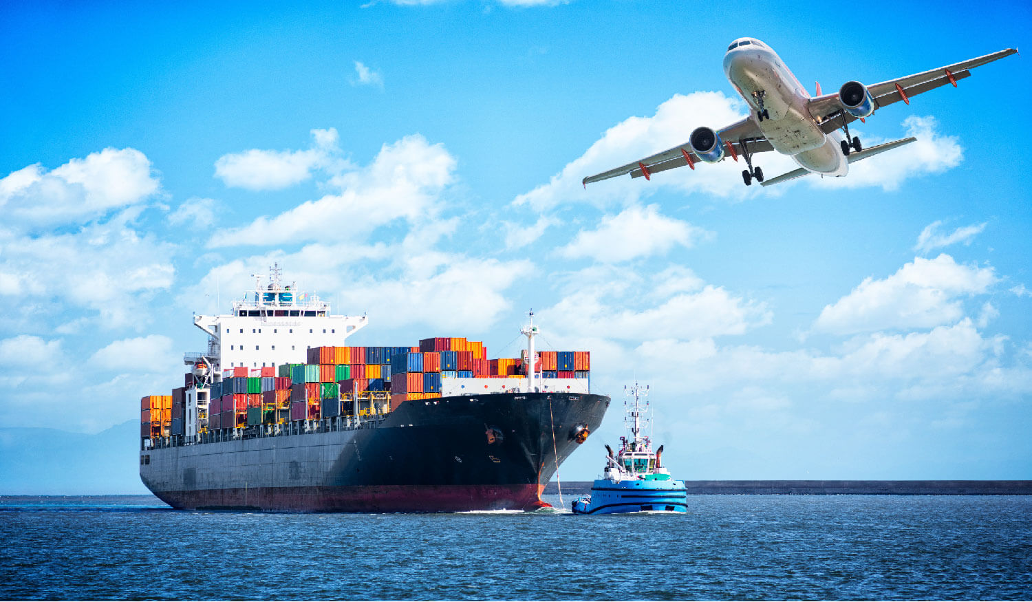 Profitable Freight Forwarding & Logistics Business